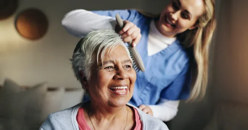 A Best Home Care, Inc photo 2