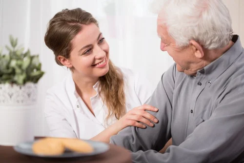 A Best Home Care, Inc photo 4