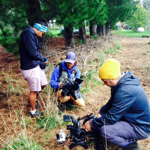 Topp Country Camera department