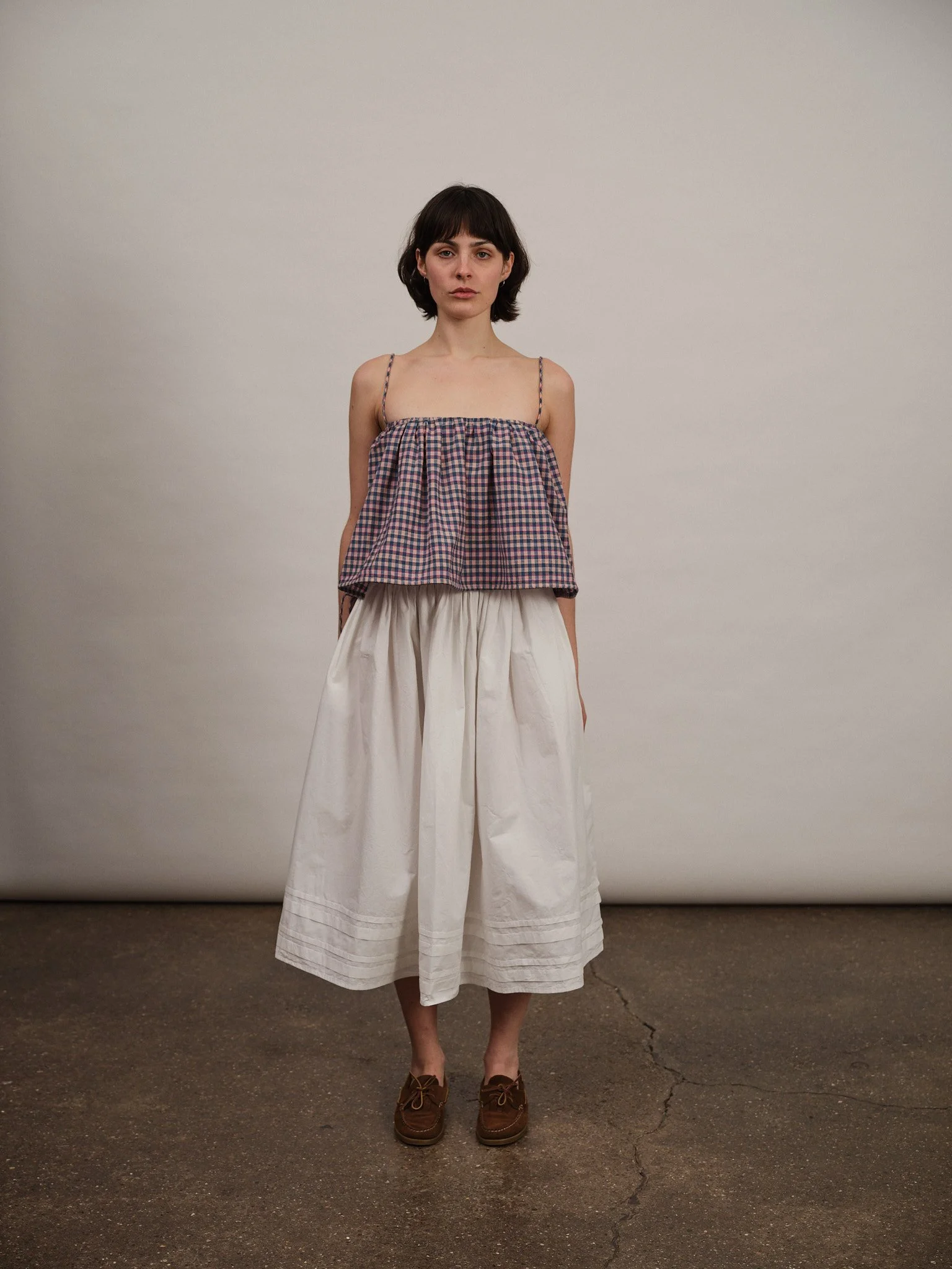 Lottie Top | Confetti Check