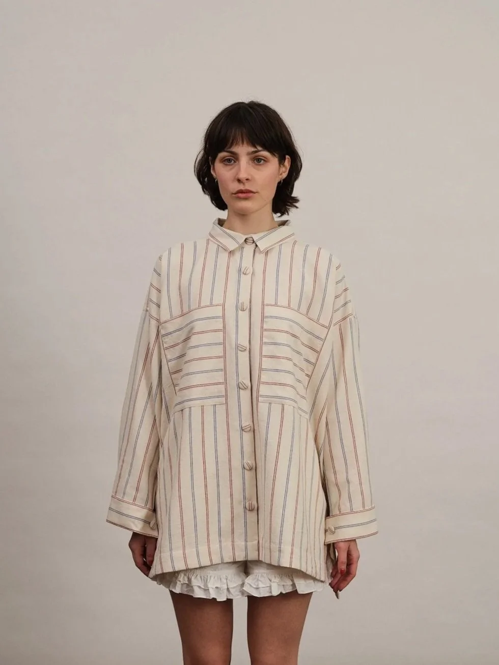 Ranger Shirt | Sleeper Stripe