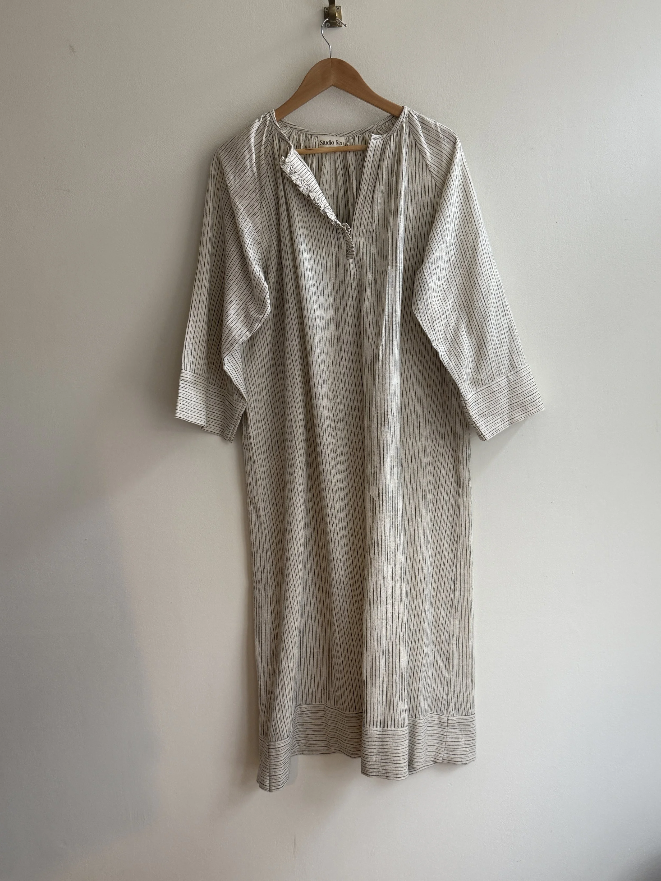 Kaftan Dress