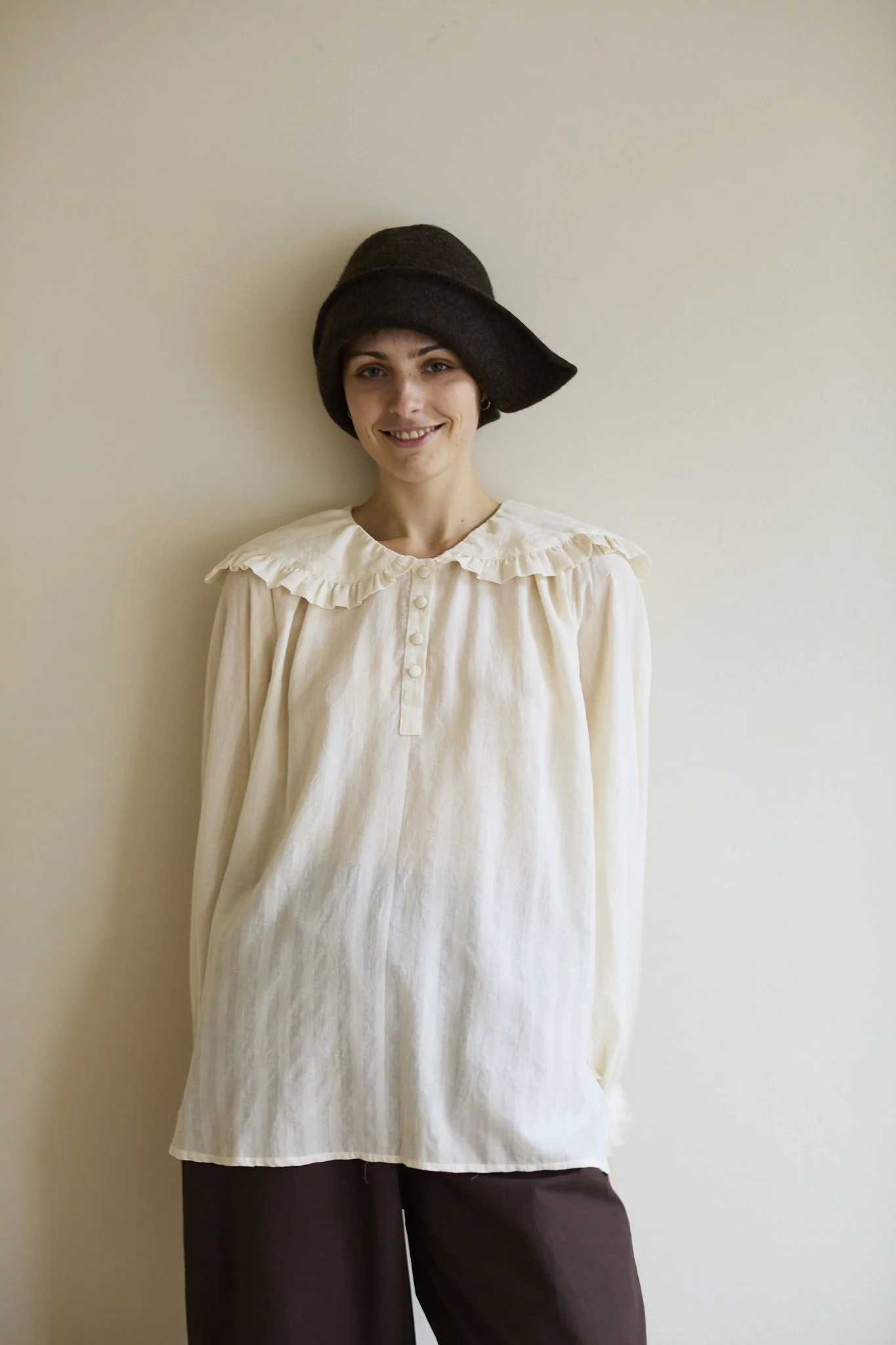 Celia Top | Milk