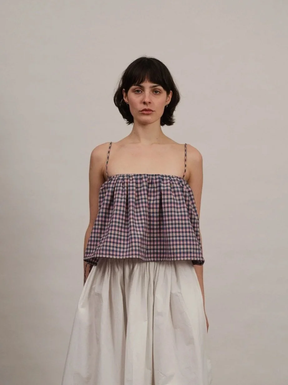 Lottie Top | Confetti Check