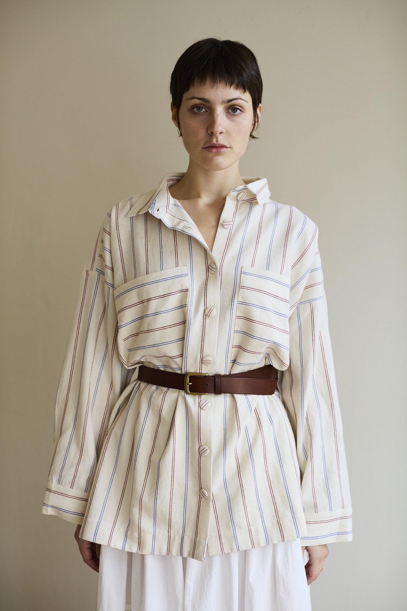 Ranger Shirt | Sleeper Stripe