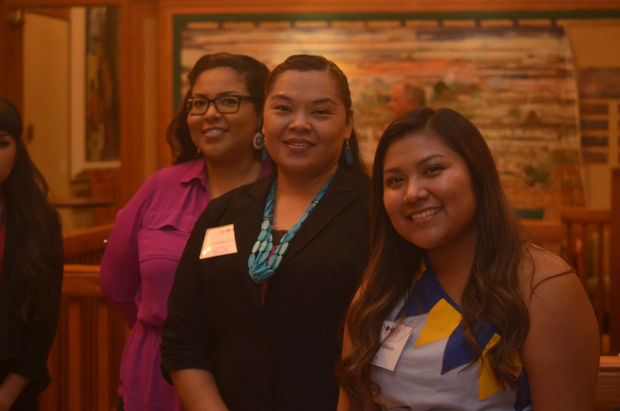 HEEF 25th year Anniversary — Hopi Education Endowment Fund