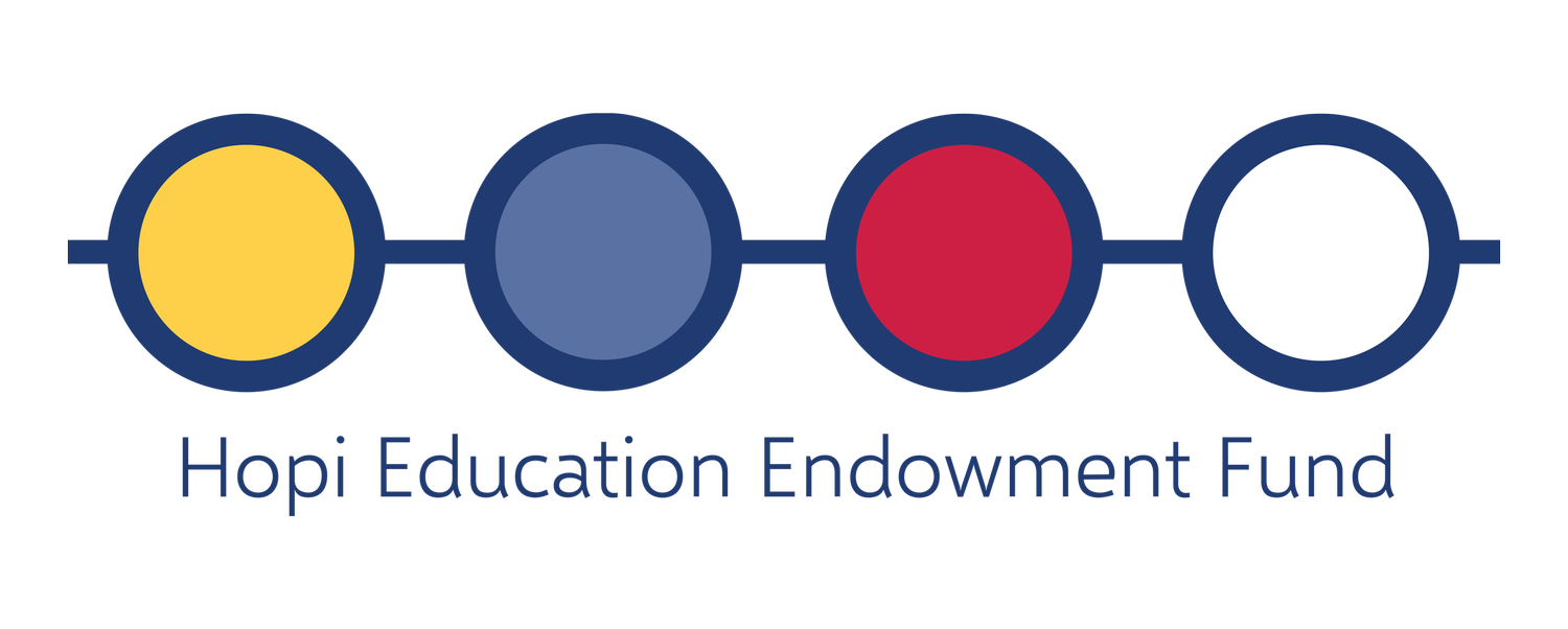 Hopi Education Endowment Fund