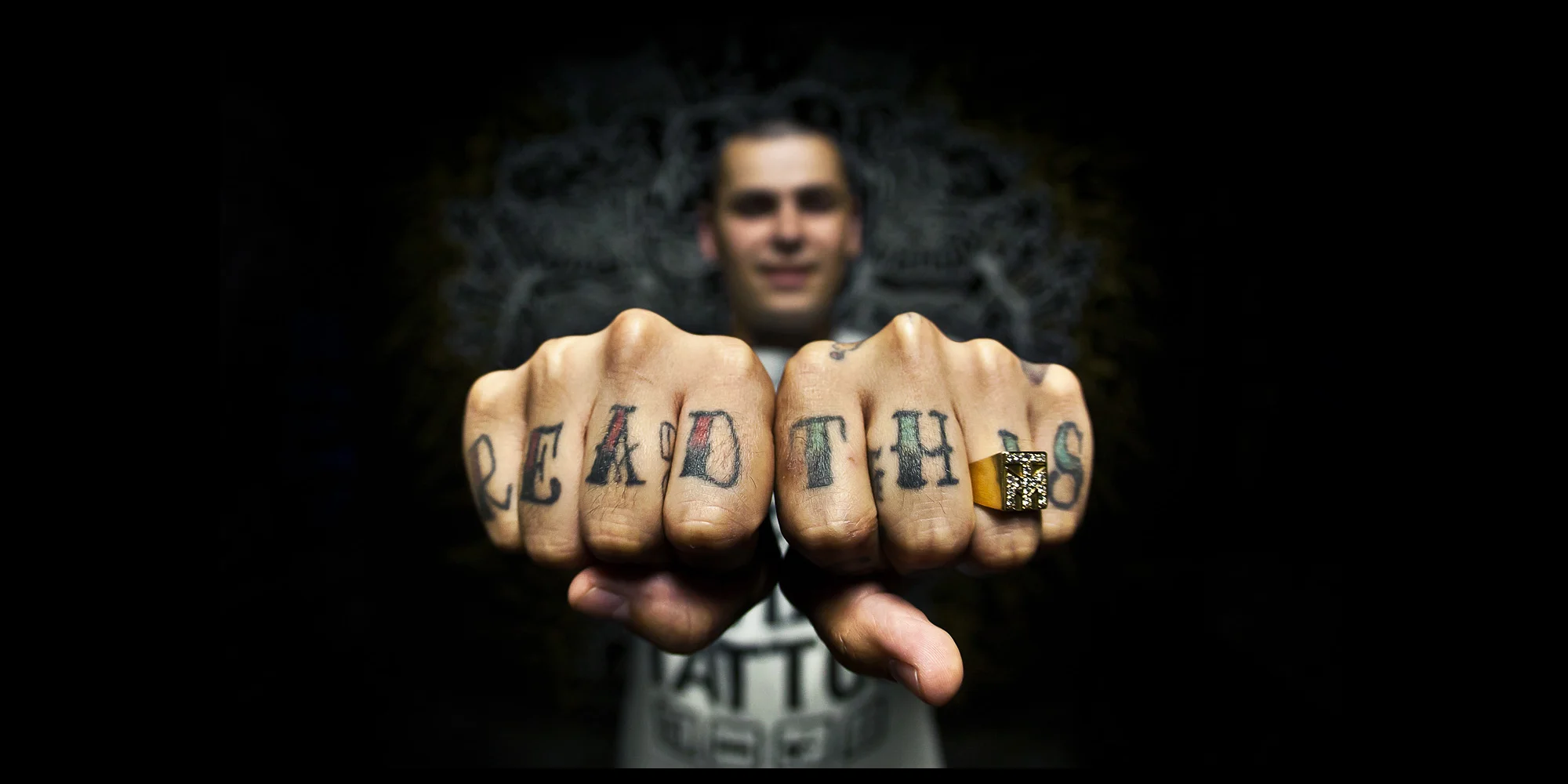 Pierre Chapelan, Tattoomania, Montreal 2011