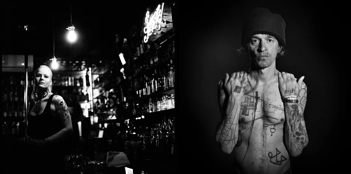  Hasselblad 500CM / TX400 