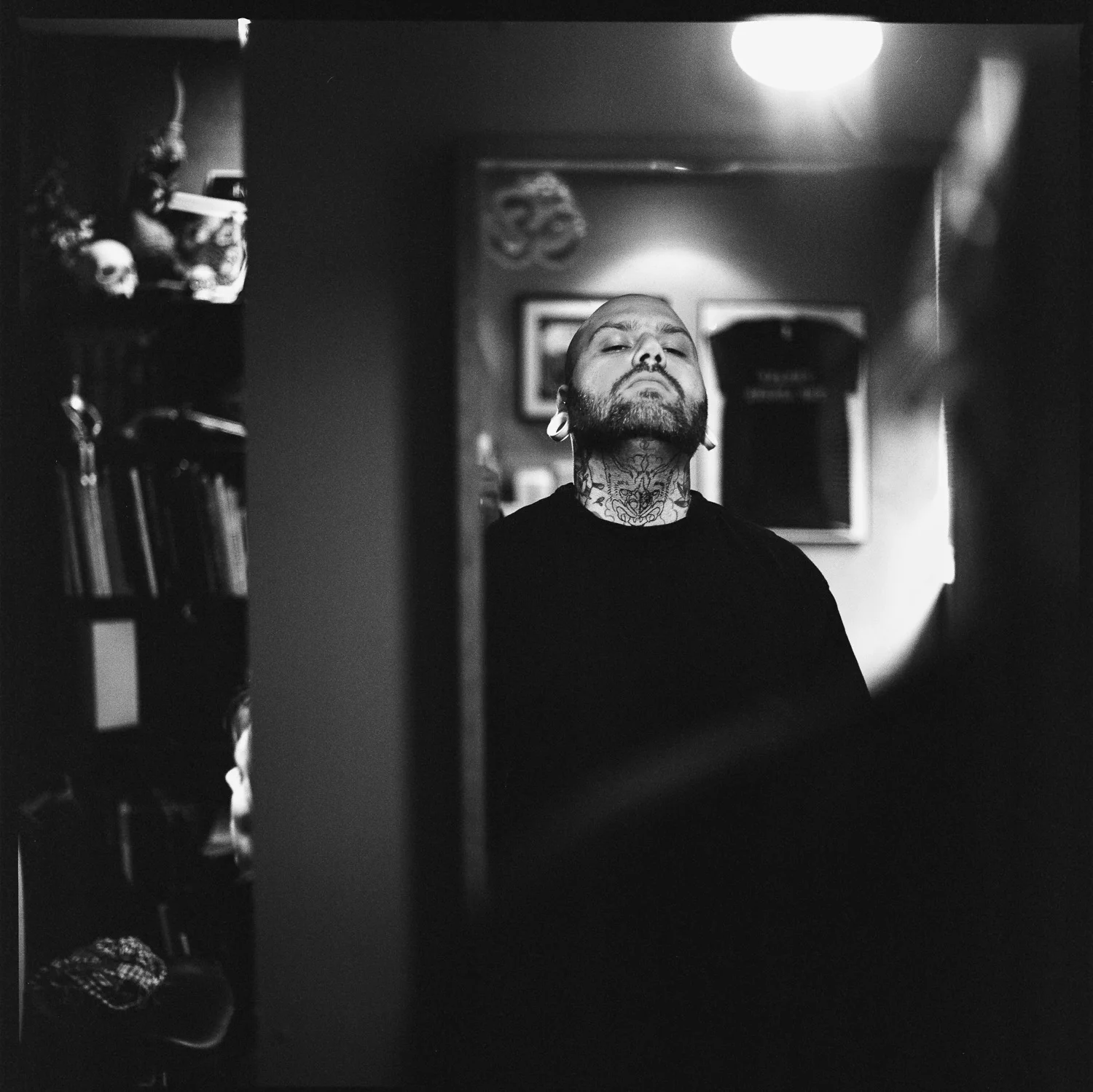 Les martyrs du quai - Strasbourg, 2013
