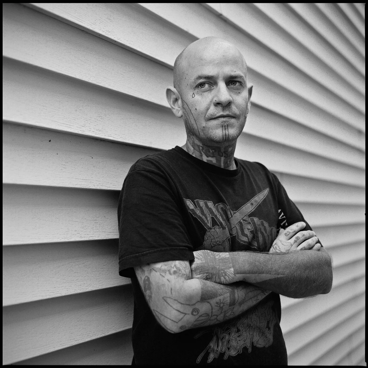 Yann Black - Montréal QC, 2011