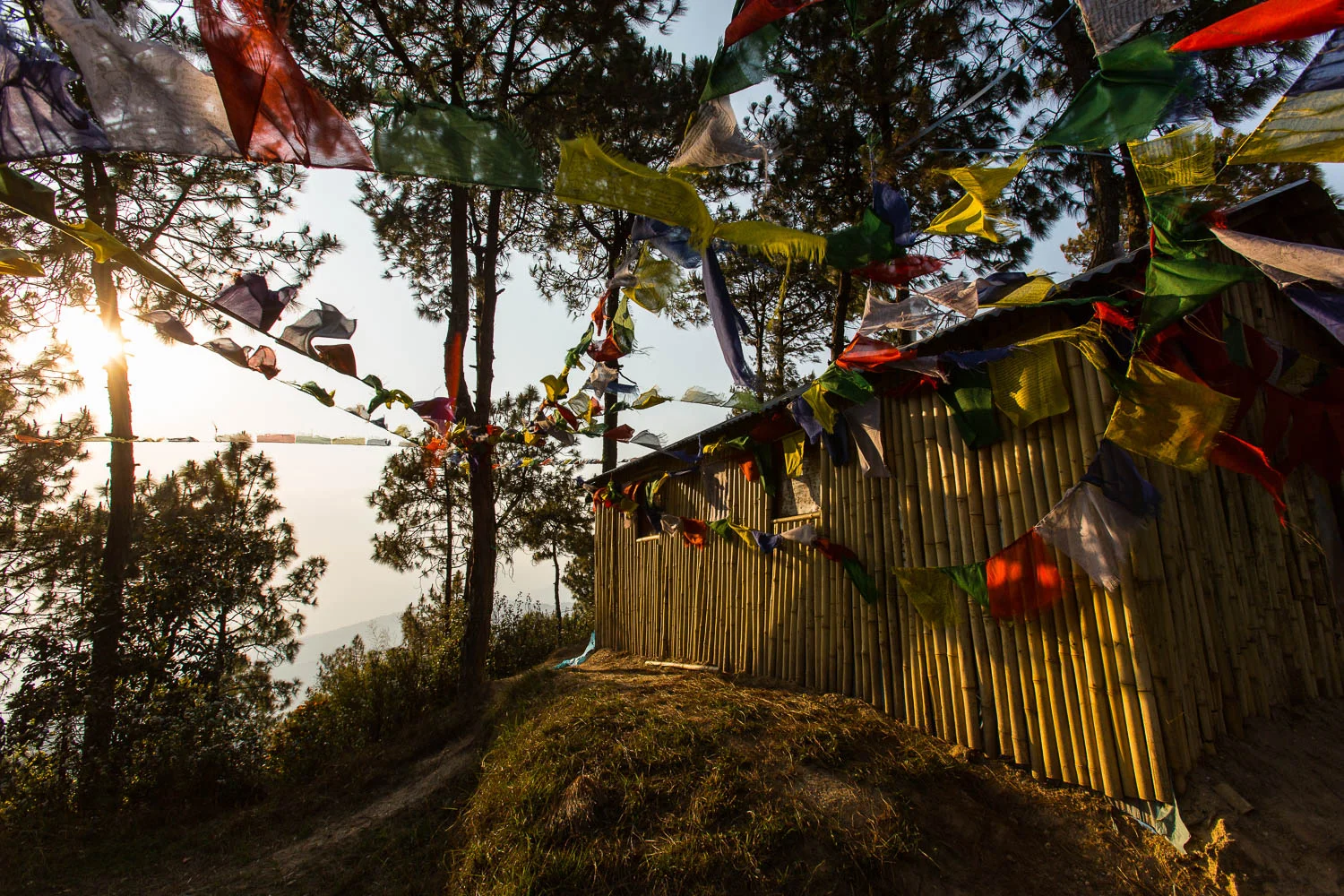 Nagarkot