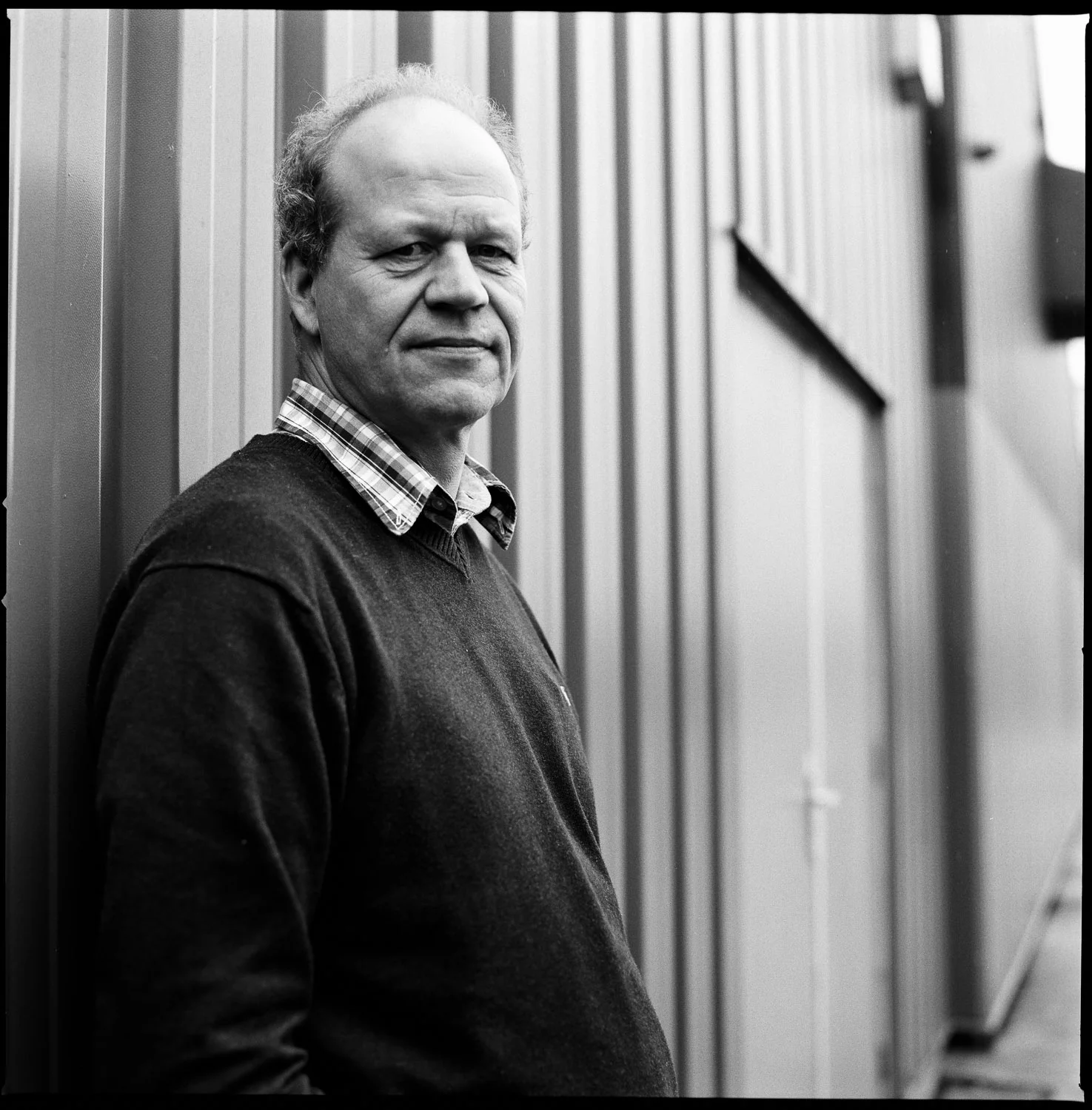 Tjalling Erkelens,
Directeur Bedrocan NL