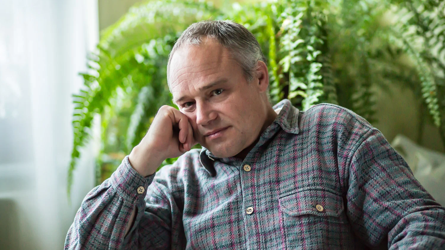 Dvorak Dusan