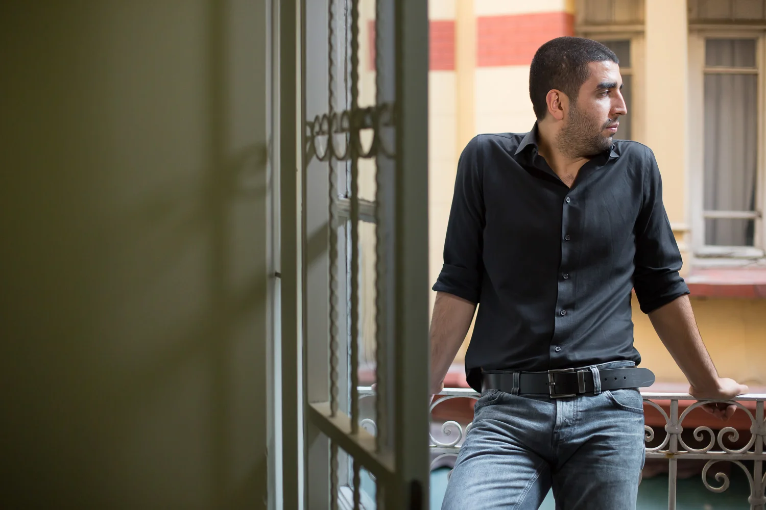 Ramazan Demir - Avocat Kurde