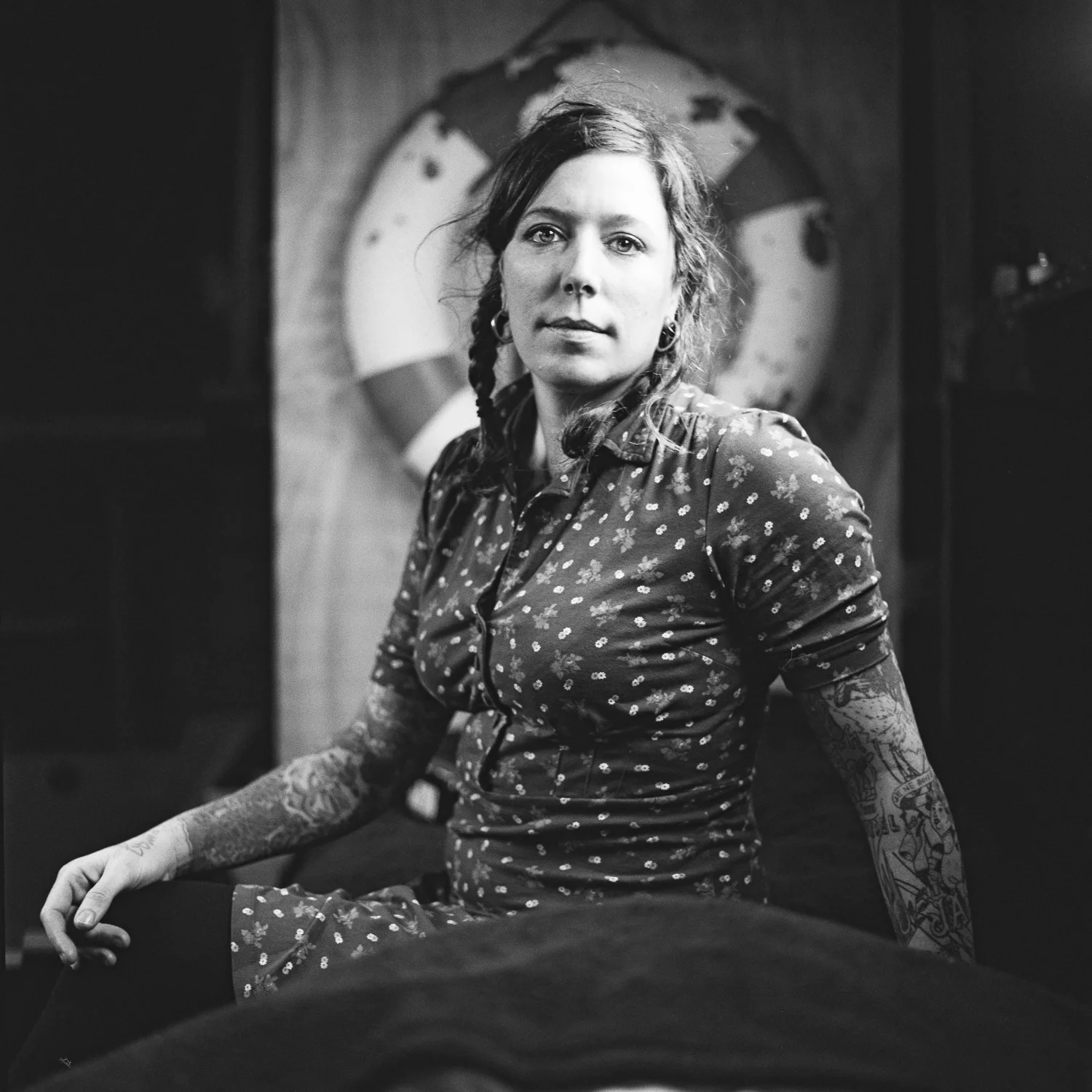 Léa Nahon, Liège 2015