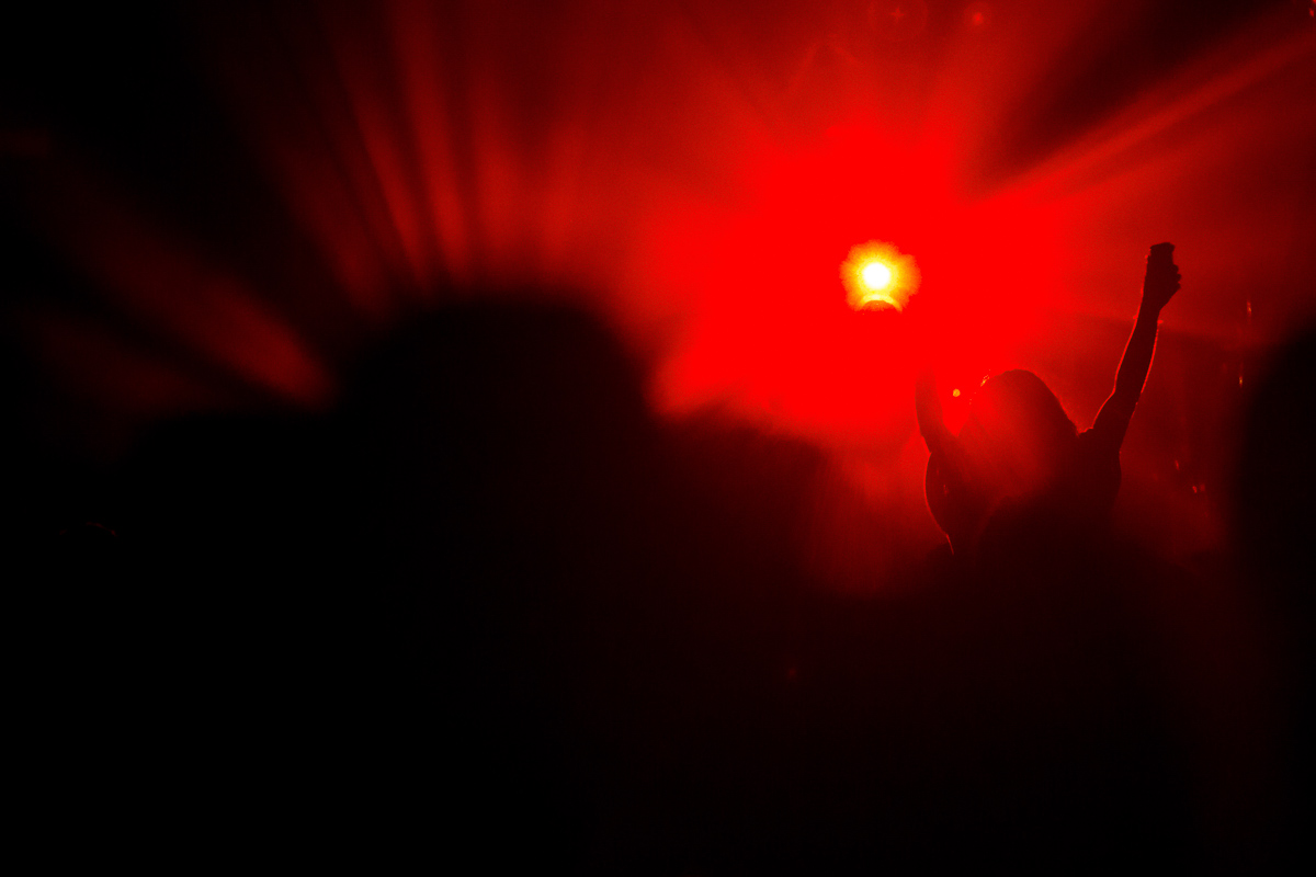 Katiminuit @ Festival L'Ososphère, Strasbour - 29 avril 2017