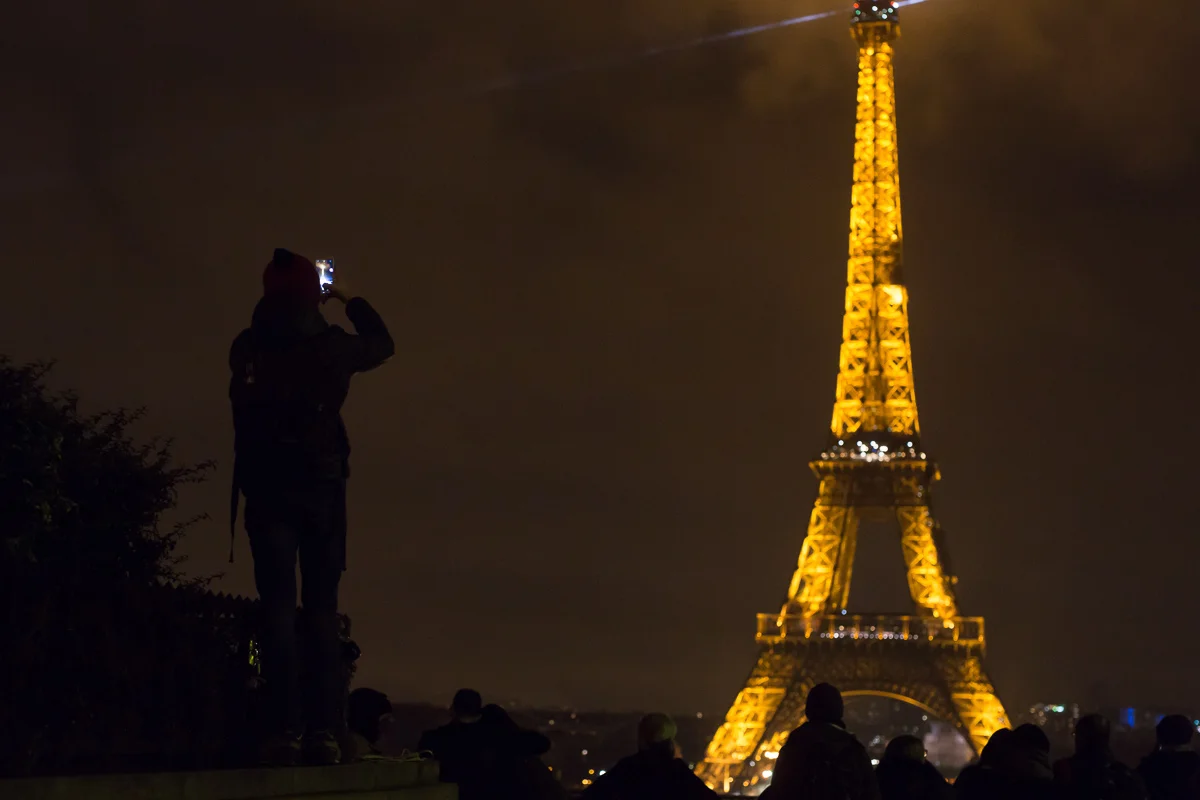 Ciné Corps - 3 février 2018, Paris