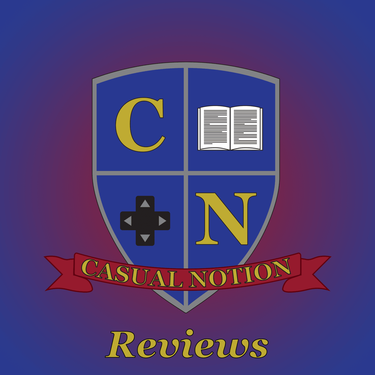 Casual Notion Reviews cover