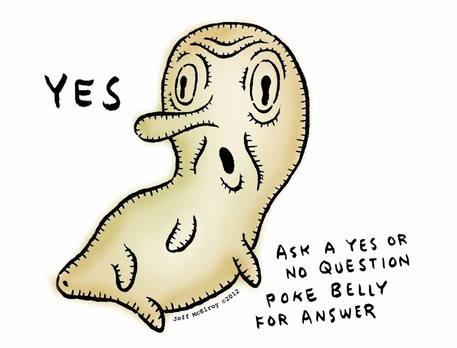 Ask Nub