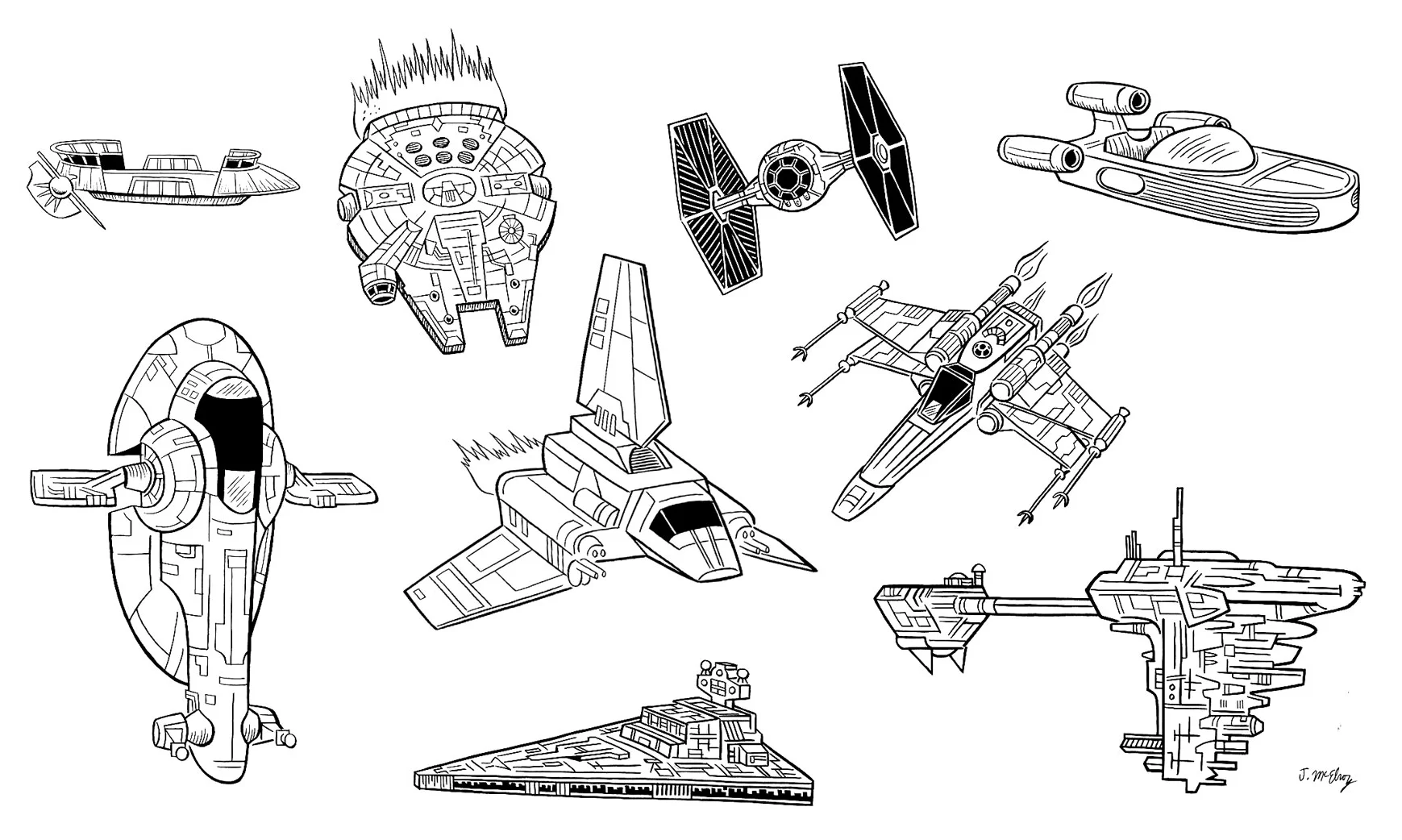 Star Wars