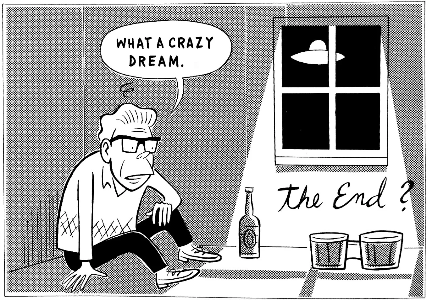 Deadbeat Dossier