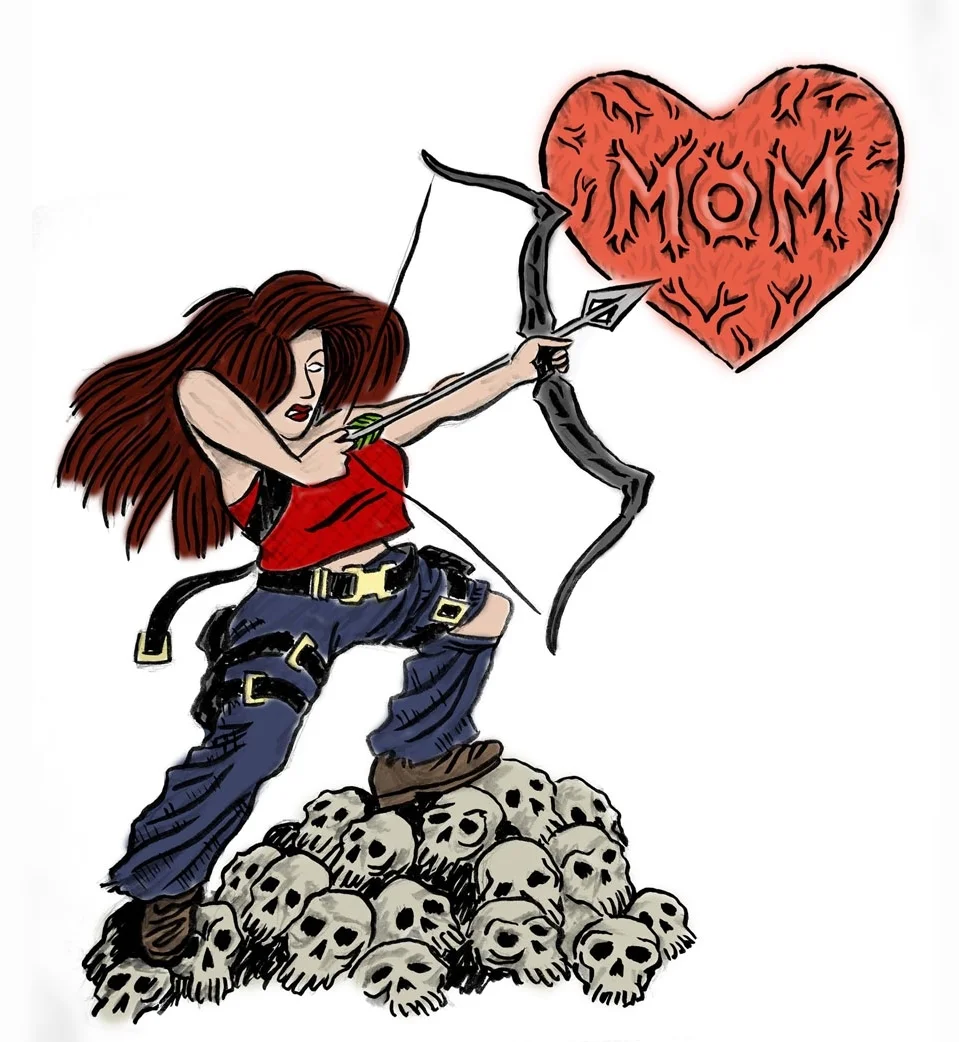 MOM