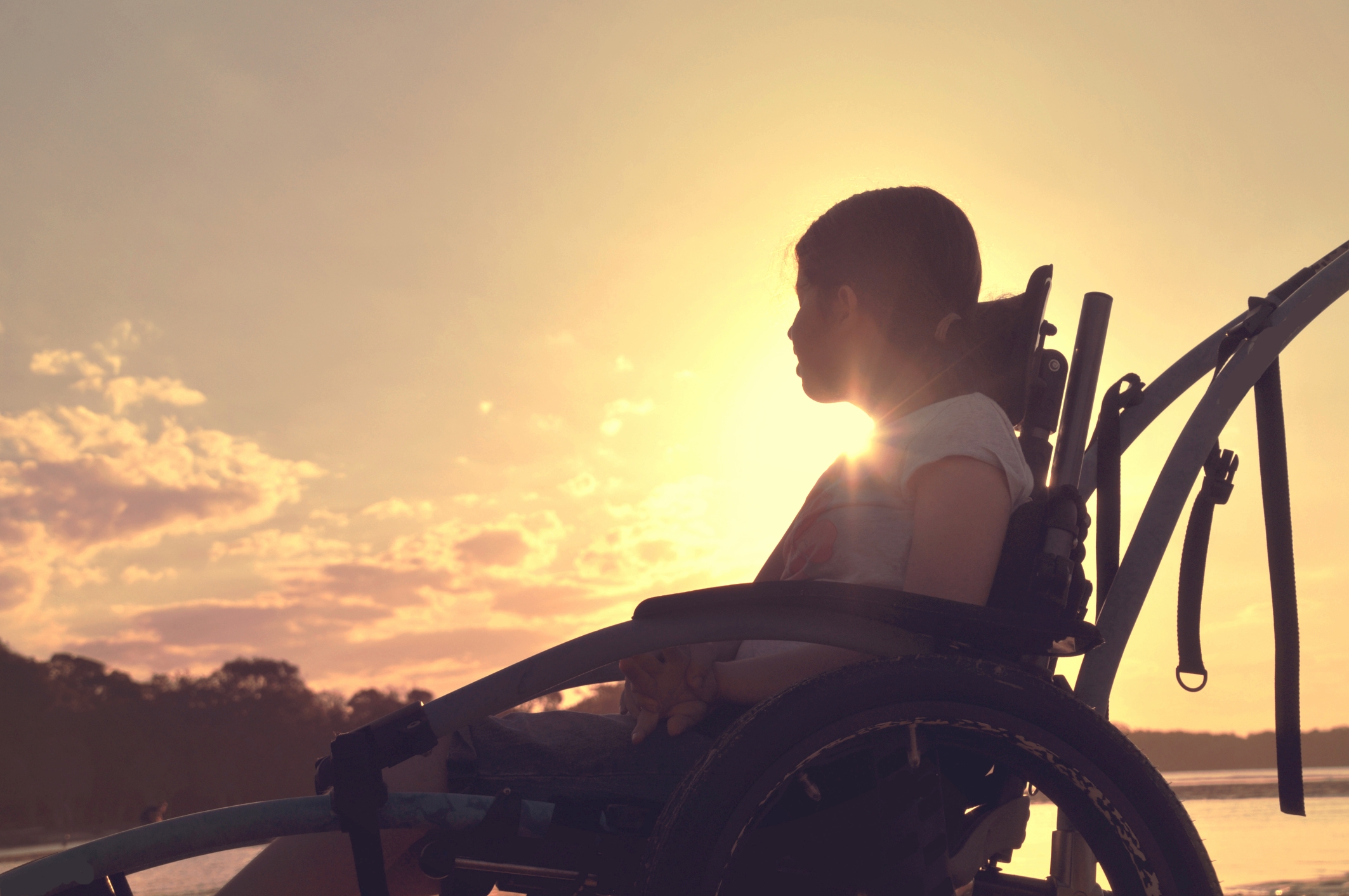Differently-Abled Singles