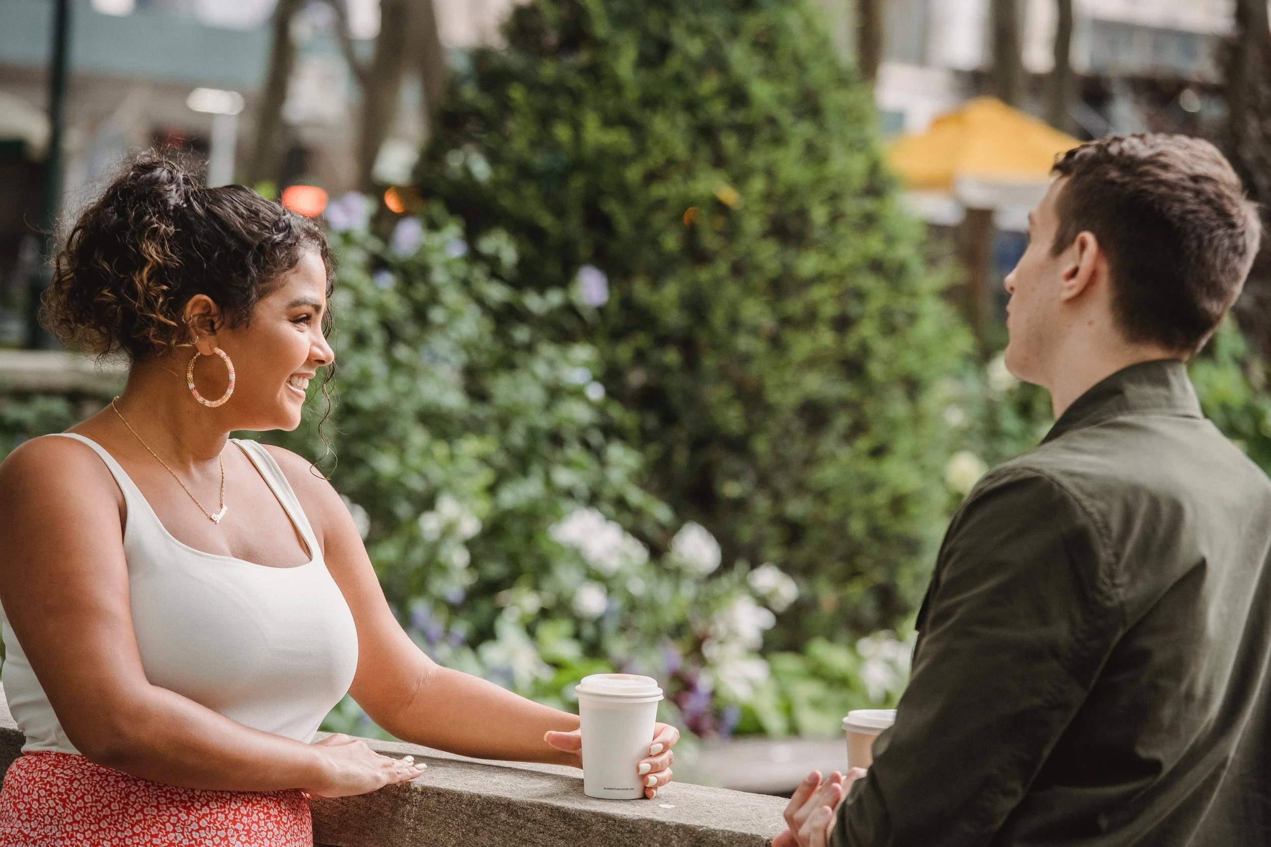Non-Creepy Flirting: Signs, Confidence, & Respectful Tactics