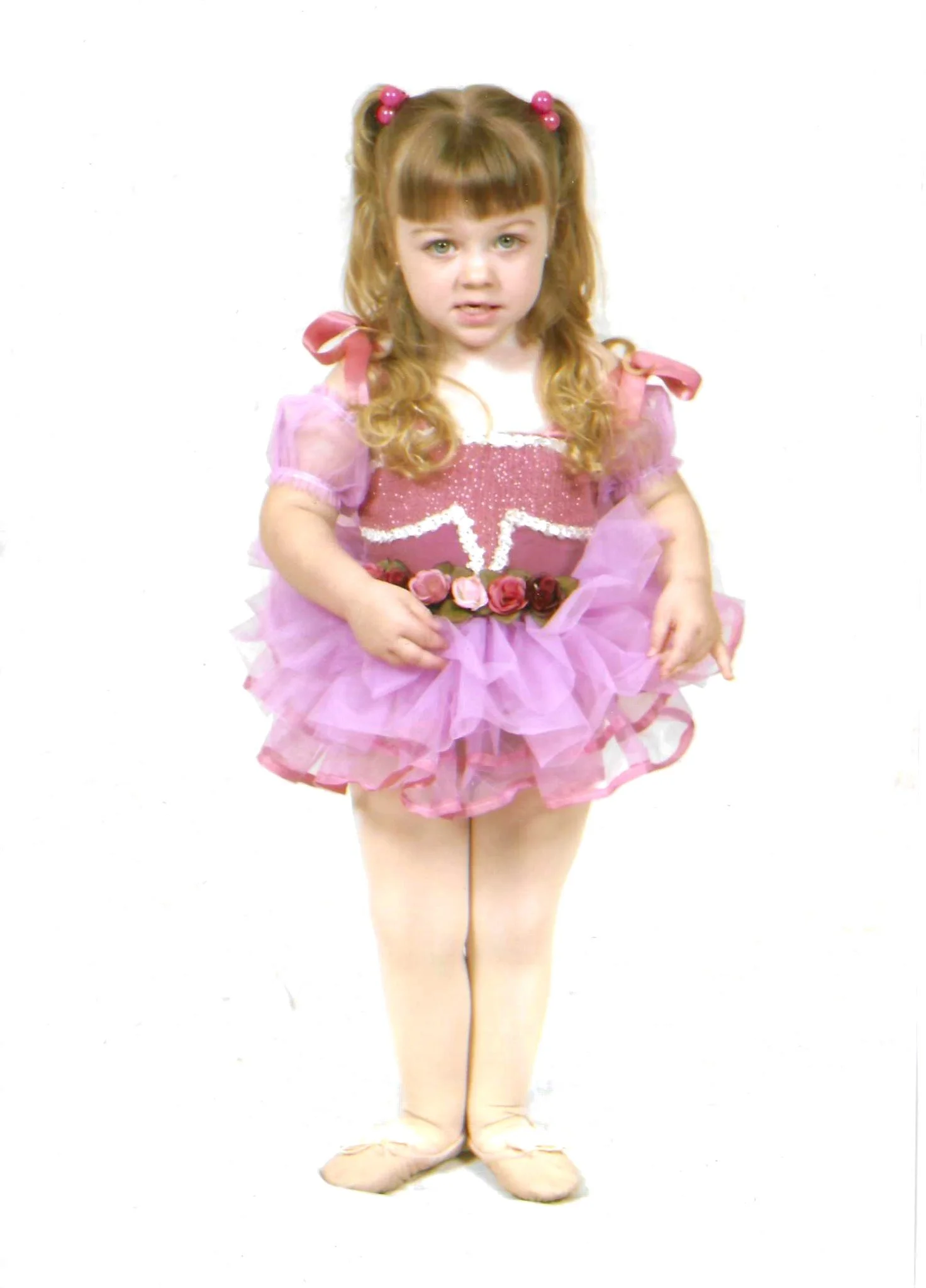 Recital Program 2024 Pacific Dance