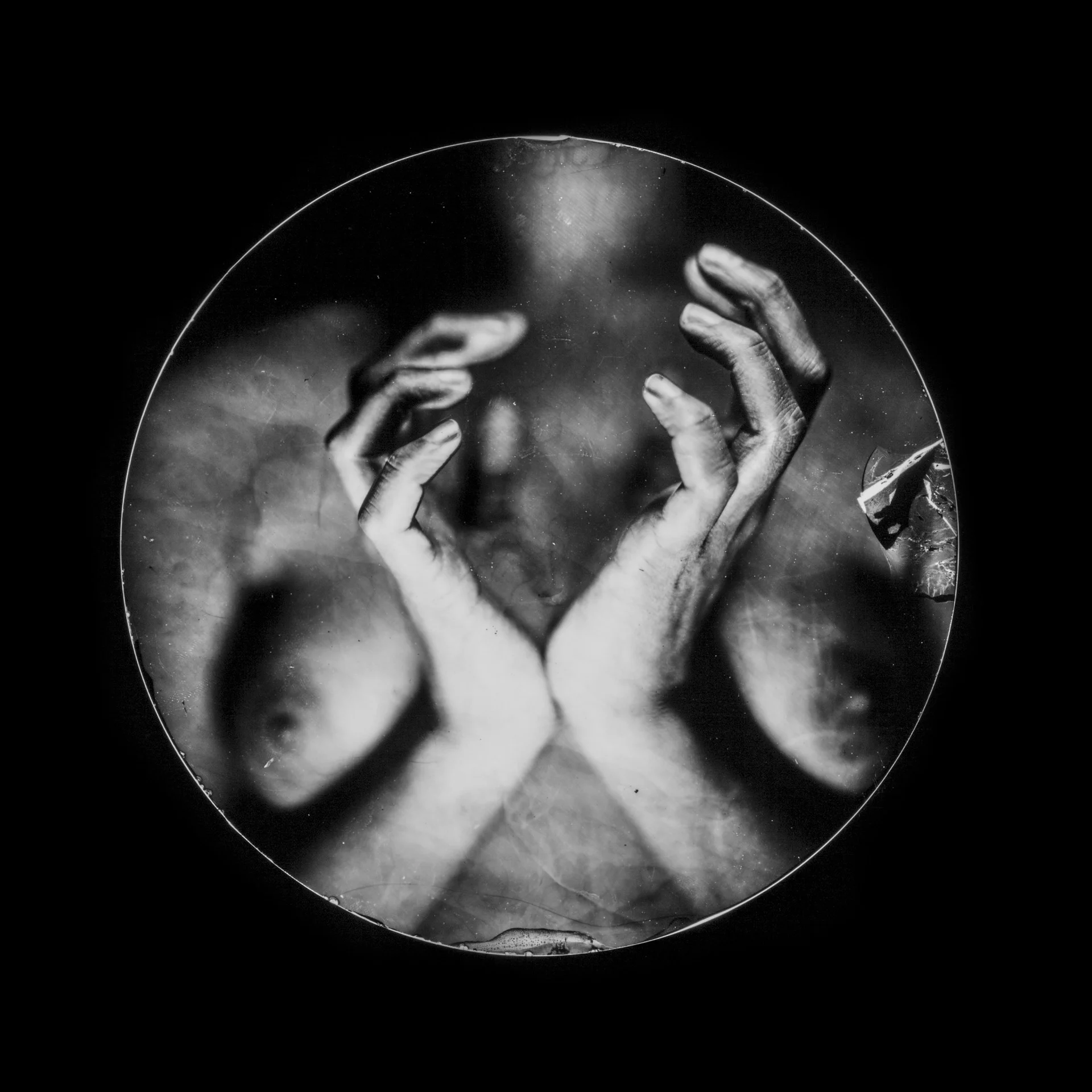 PMFA-Chaotic Forms No.15.jpg