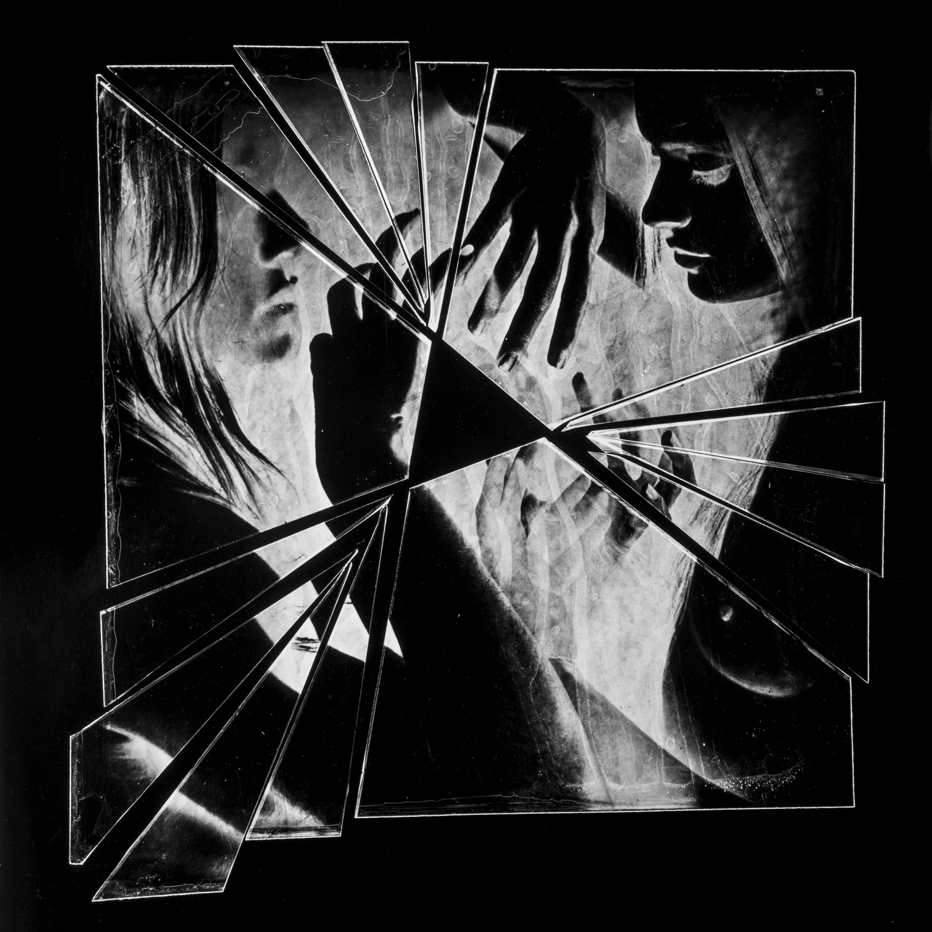 PMFA-Chaotic Forms No.23.jpg