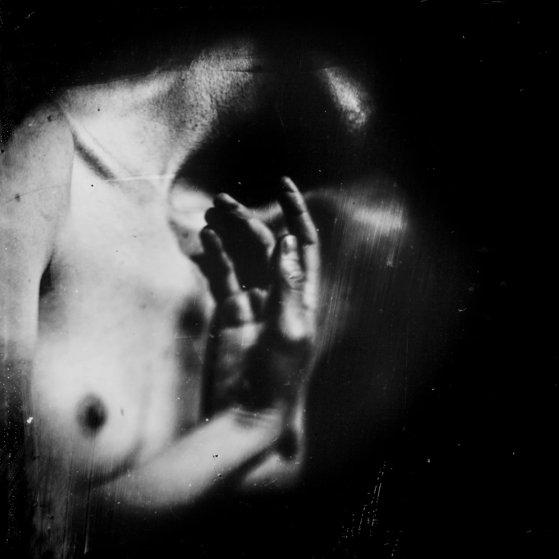 PMFA-Chaotic Forms No.52.jpg