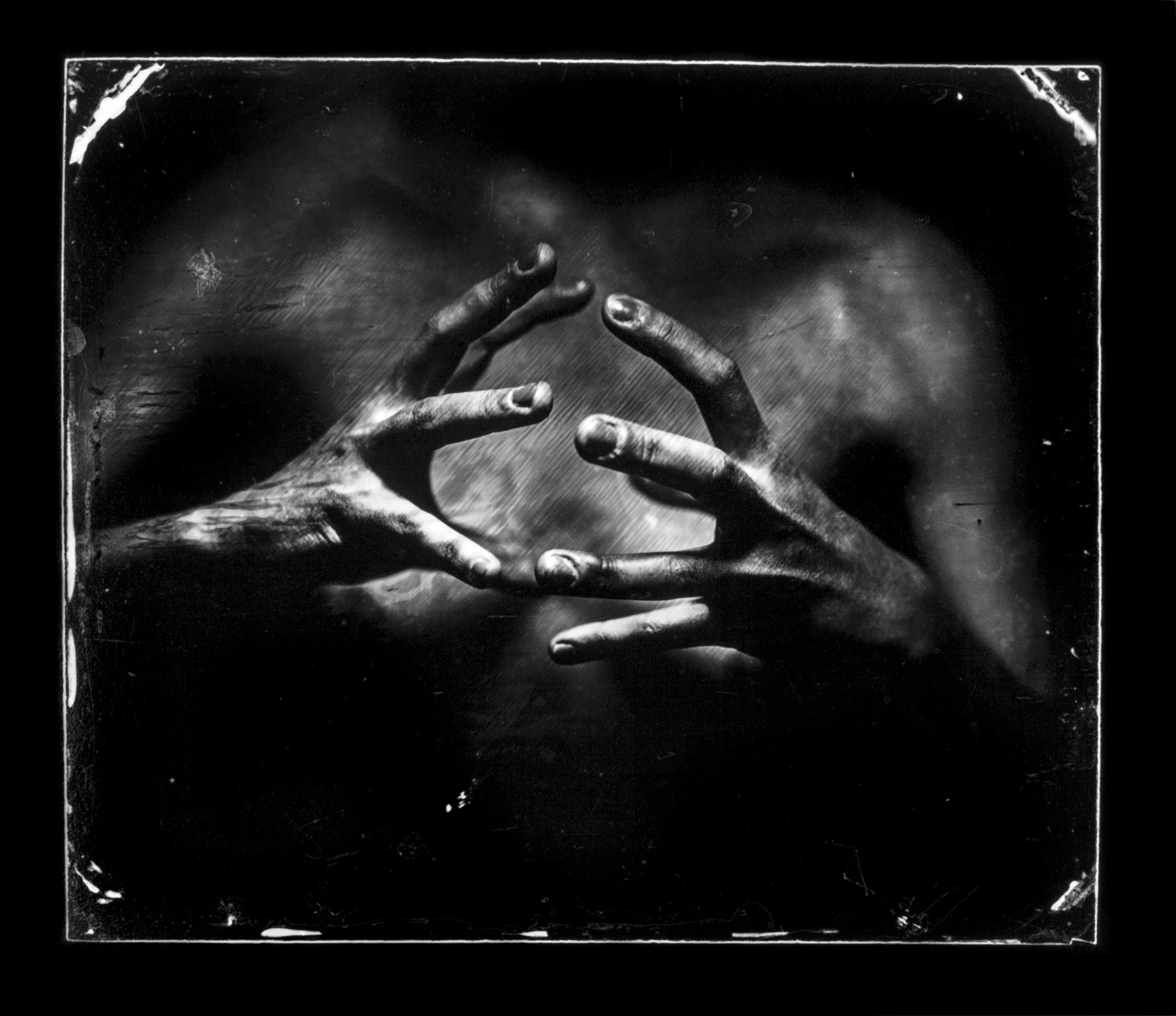 PMFA-Chaotic Forms No.75.jpg