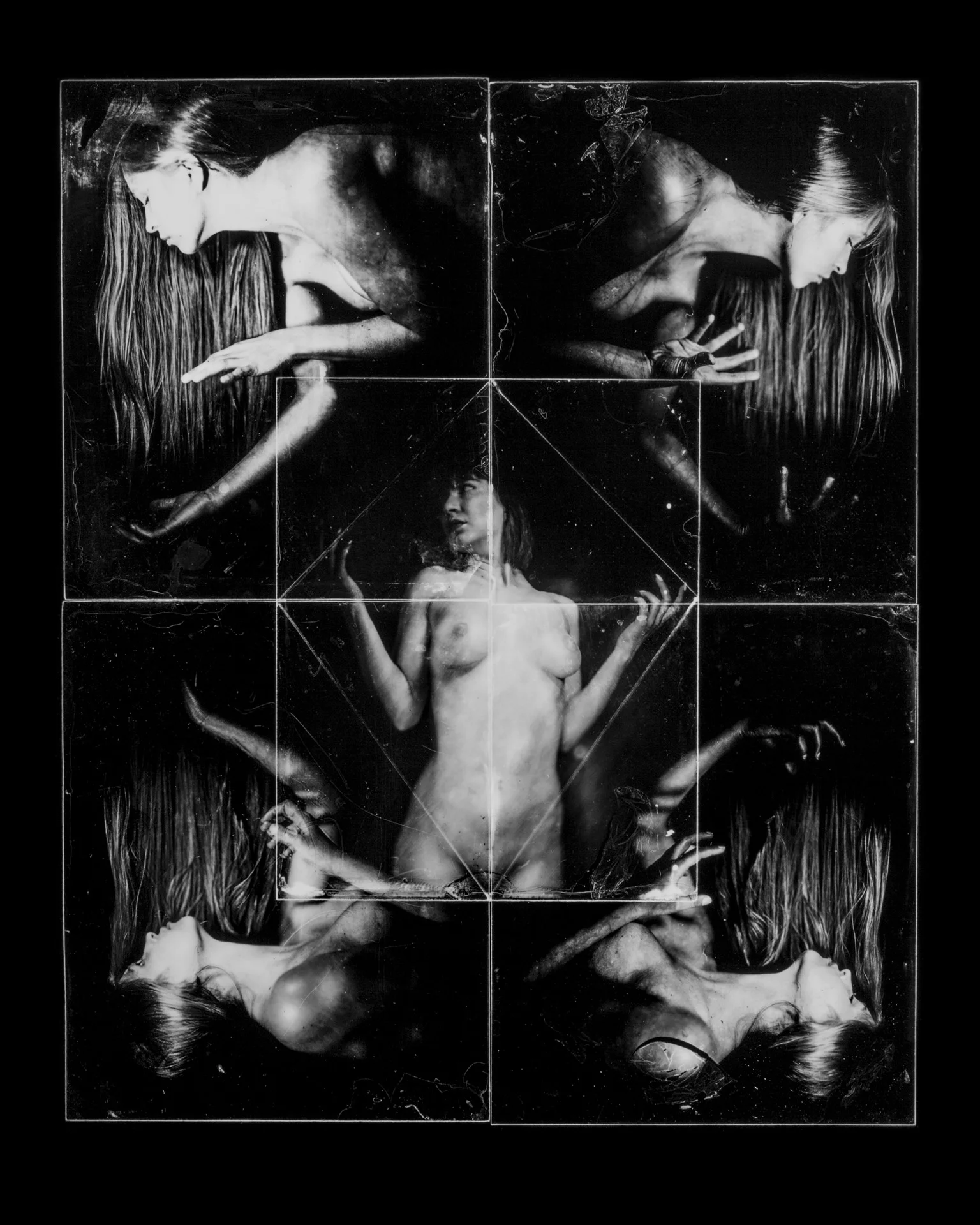 PMFA-Chaotic Forms No.94.jpg