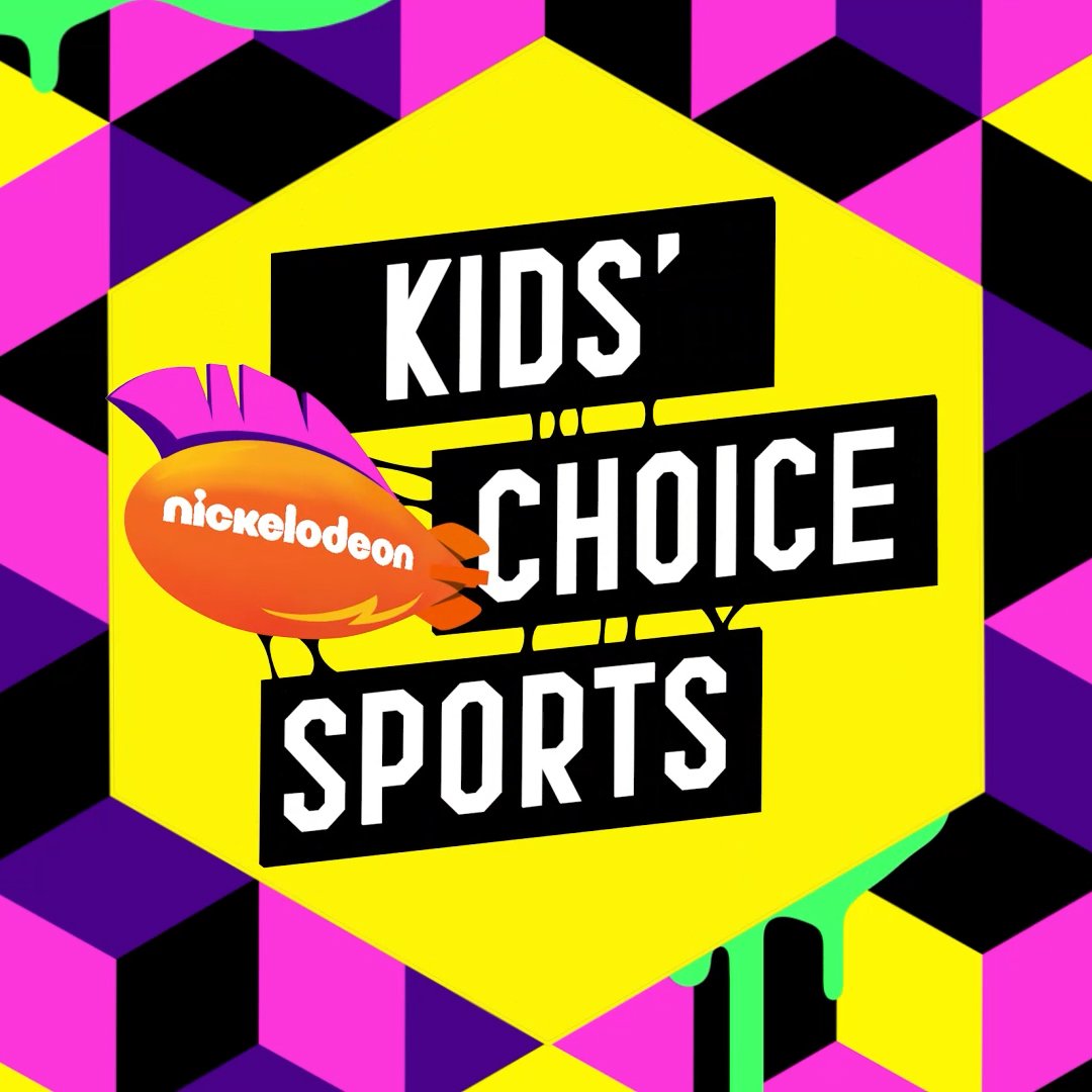 NICKELODEON KCS 2018