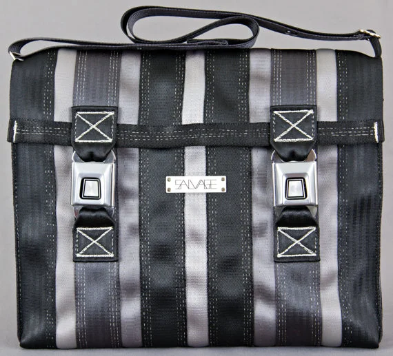 Messenger Bag-Black-Grey-white thread.jpg