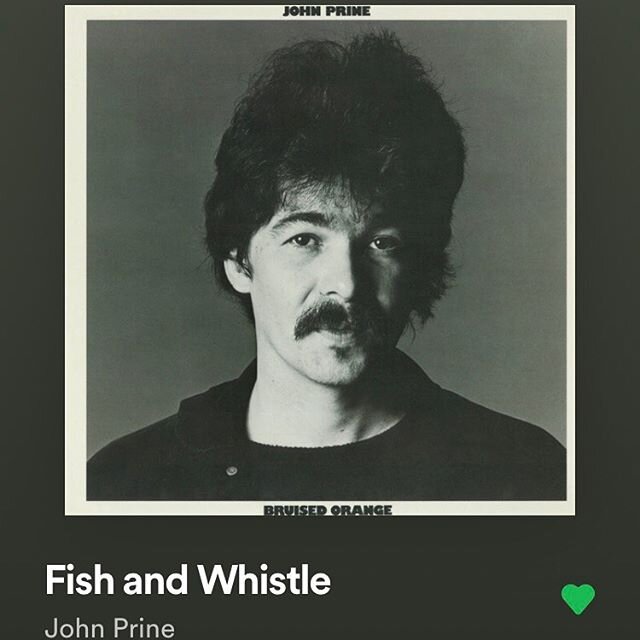 Thanks for all the love John.
I grew up tappin&rsquo; my toe and runnin&rsquo; round howlin&rsquo; these tunes. We had the same birthday. I learned that when I was young. Always thought that was cool. Full moon. Pink super moon at that. Largest full 
