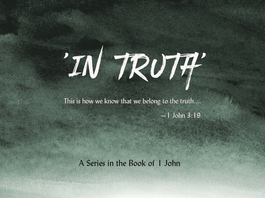 In Truth Projector Title .png
