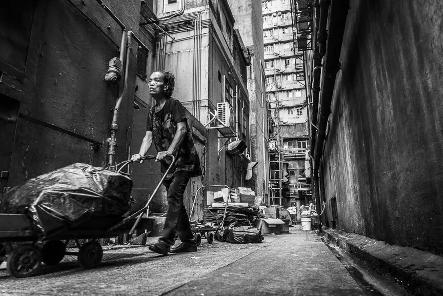 Hong Kong, Hong Kong