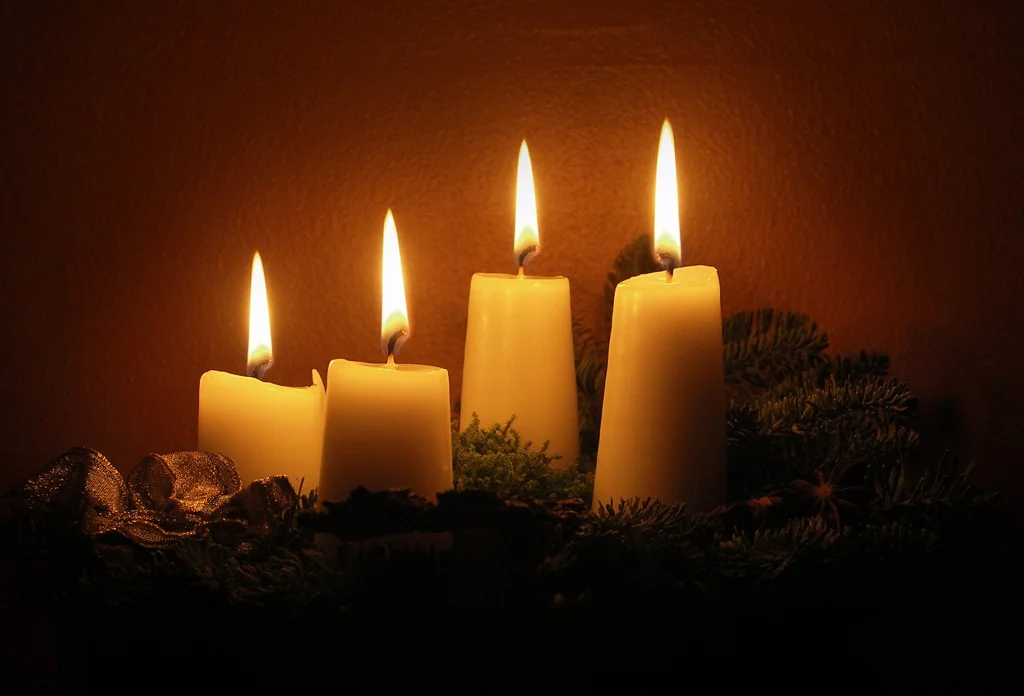 Lessons and Carols for Advent