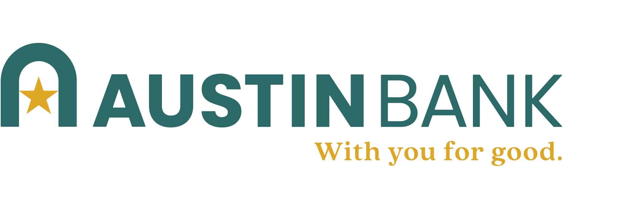 Austin Bank (Copy)