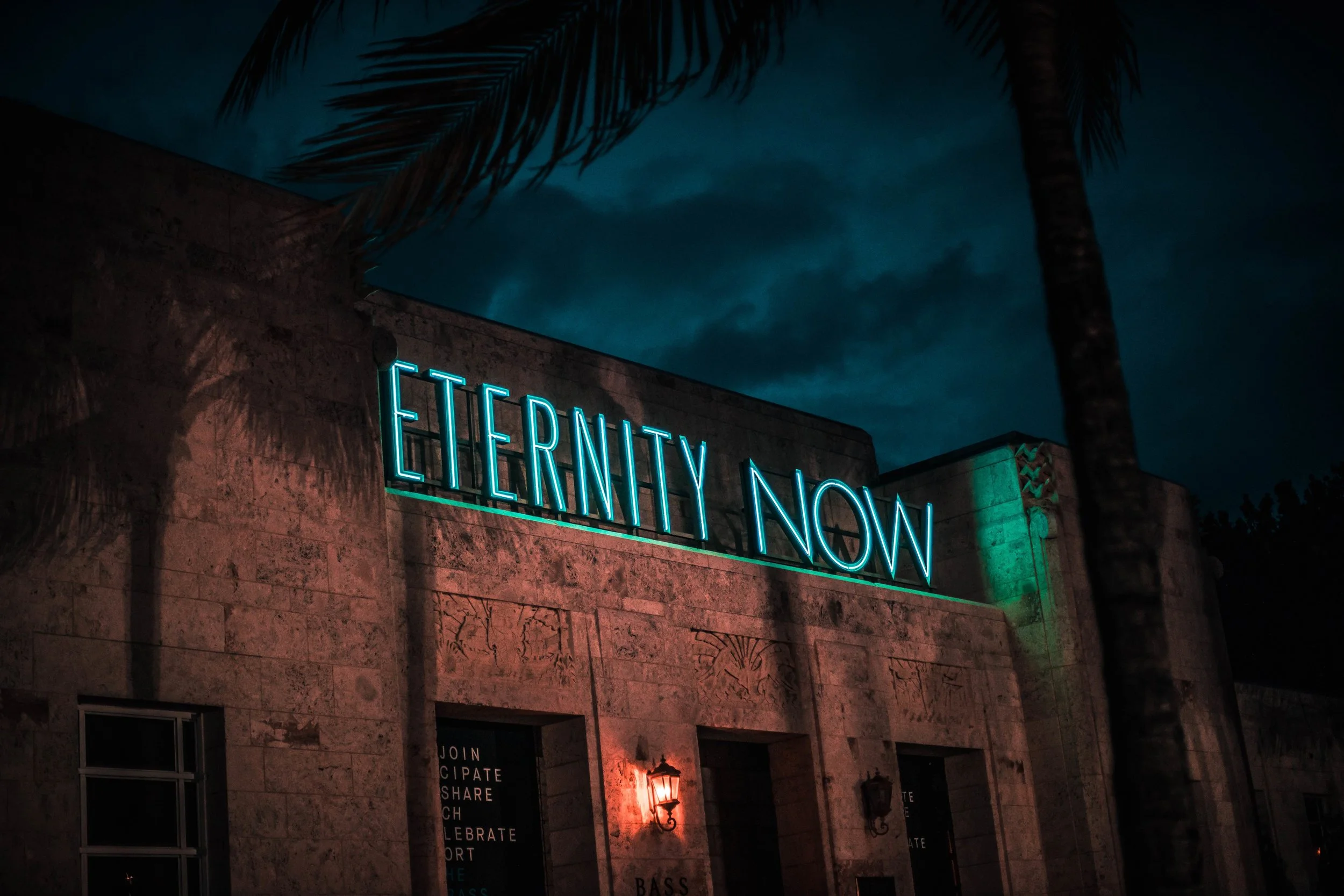 We are disappointed with the results of the resurrection and with God because we’re prone to twist our faith into something that is short-sighted, shallow, and self-centered. And then we can’t understand why God doesn’t meet our expectations.