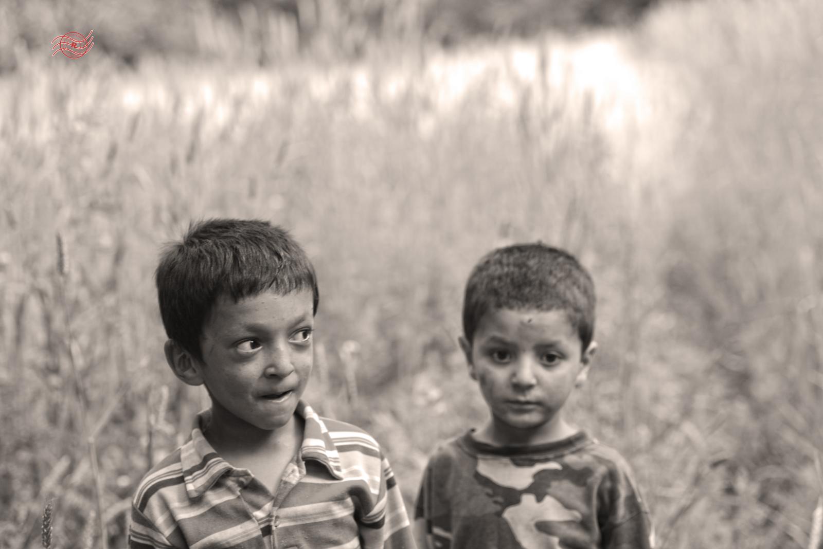 "Mischief" by Rajeev Rajagopalan; http://bit.ly/2tkwNCp