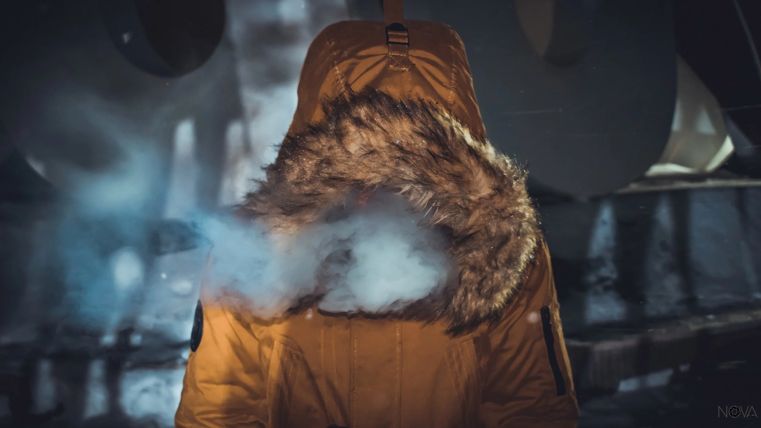 Photo by Talgat Baizrahmanov on Unsplash .