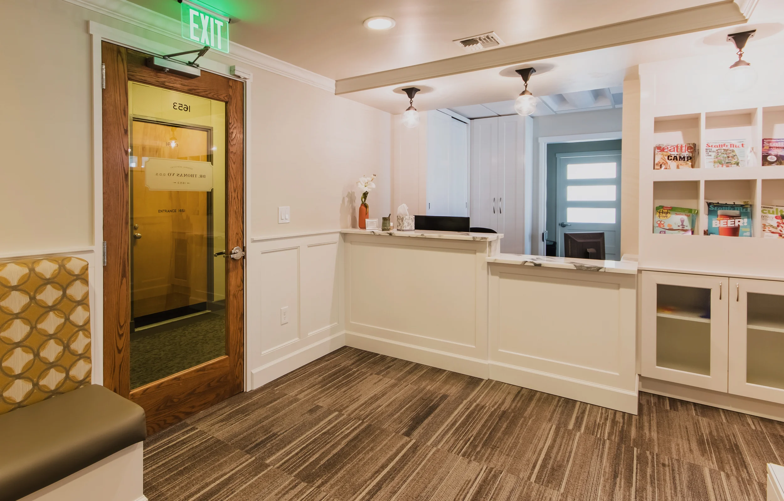 Seattle Special Care Dentistry