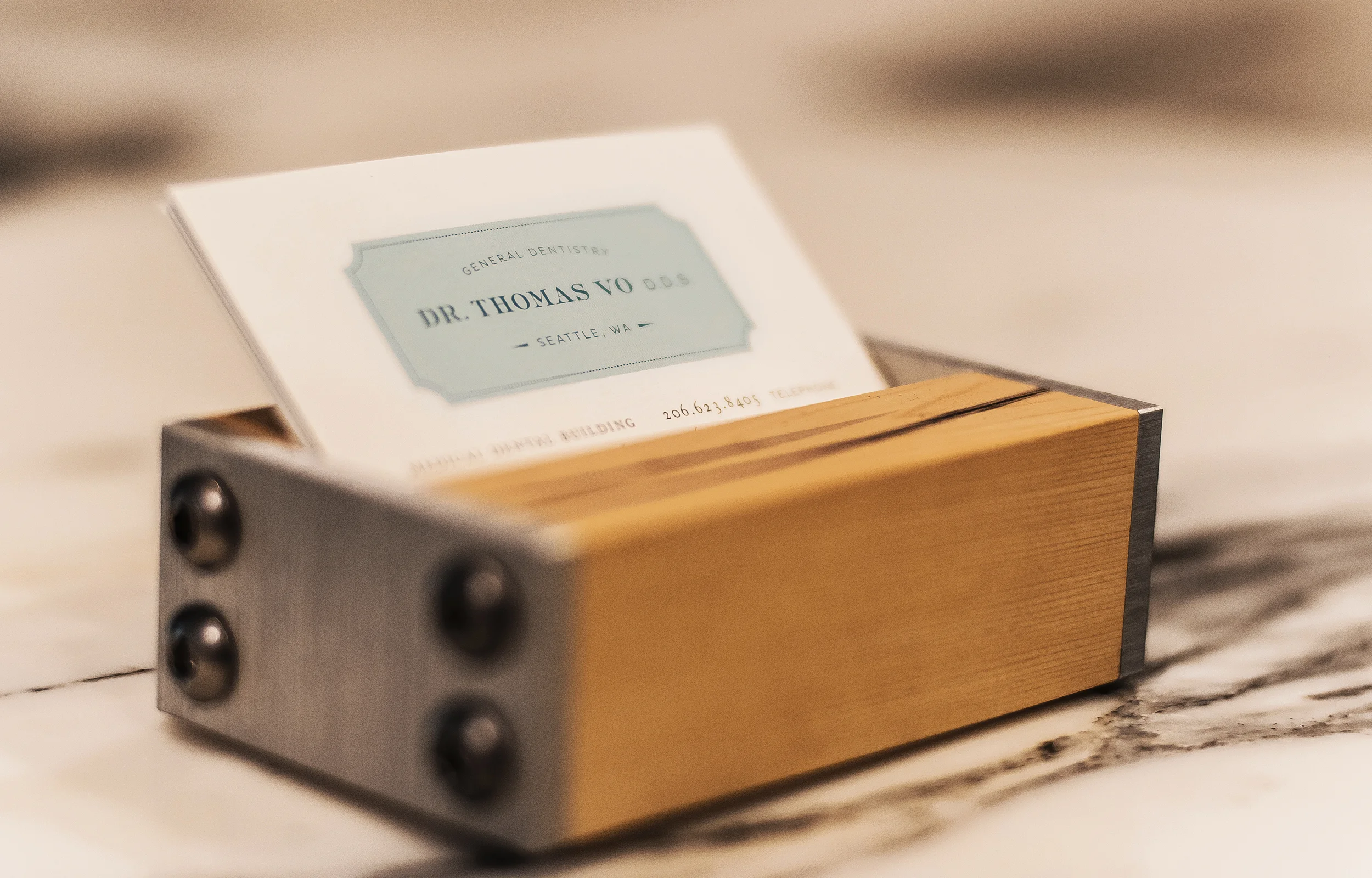 Affordable Dentist Clinic in Downtown Seattle