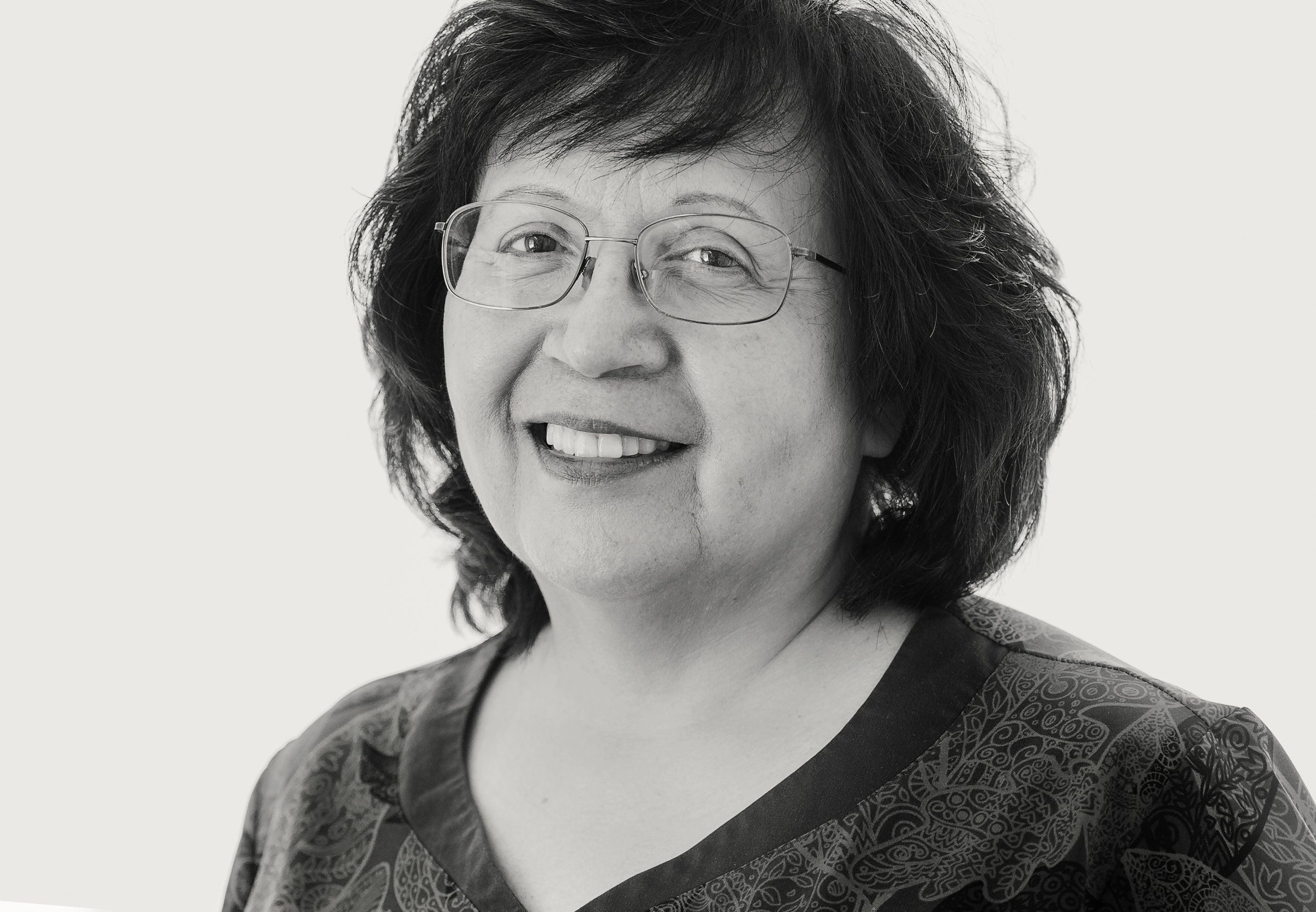 Shirley, Dental Assistant