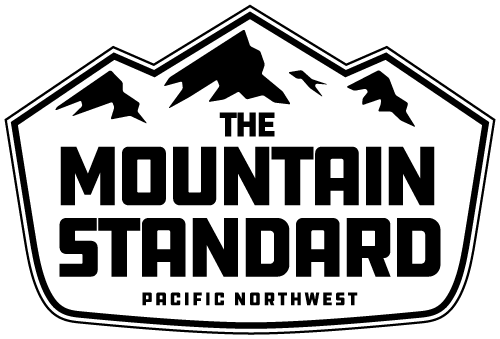 THE MOUNTAIN STANDARD