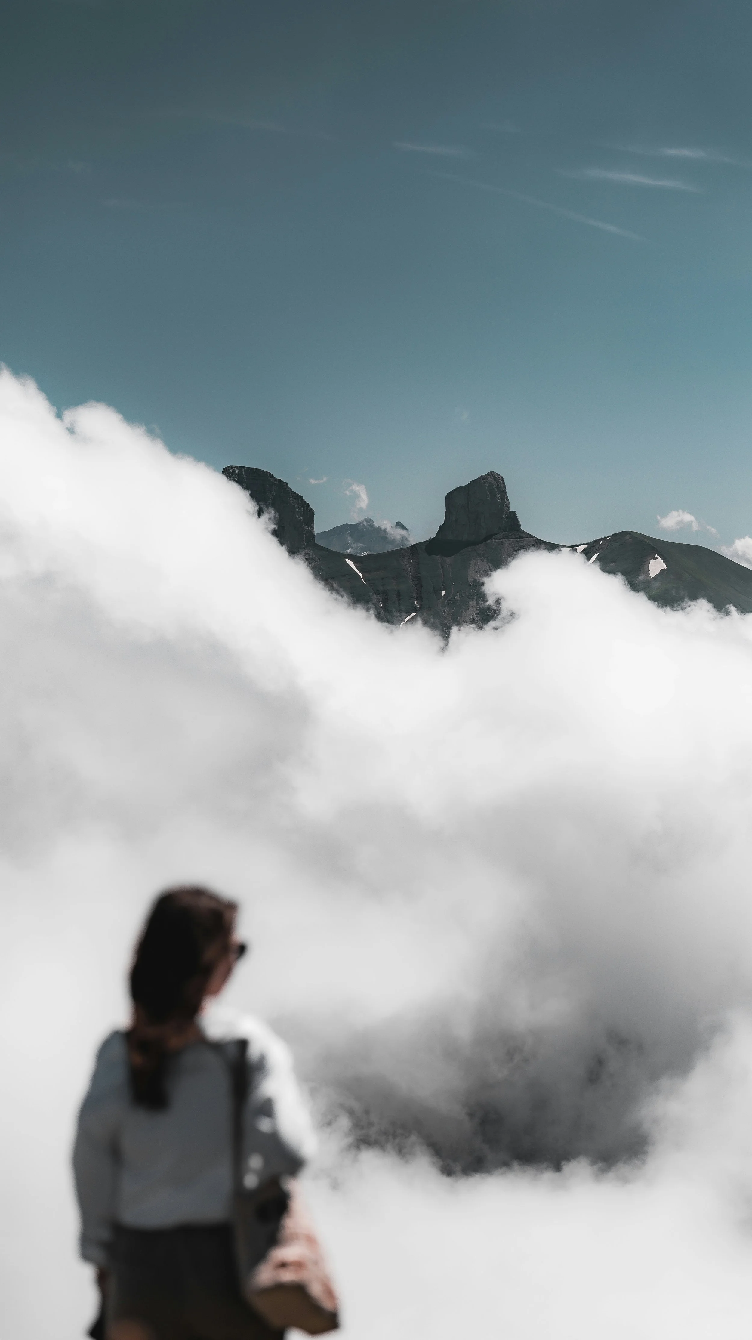 Life After Trauma: Between Peaks &amp; Valleys